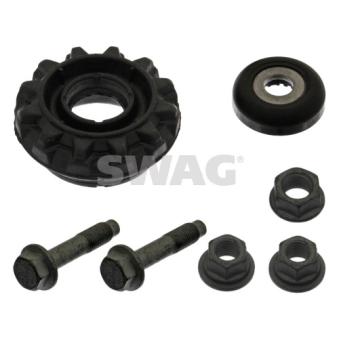 Kit de réparation, coupelle de suspension SWAG OEM 6N0412331A
