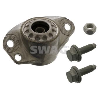 Kit de réparation, coupelle de suspension SWAG 30 93 7879 pour VOLKSWAGEN ID.5 1.9 TDI - 110cv