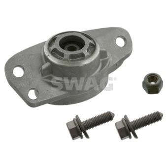 Kit de réparation, coupelle de suspension SWAG 30 93 7882 pour AUDI A3 1.6 E-Power - 102cv