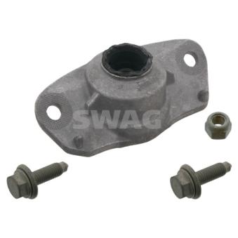 Kit de réparation, coupelle de suspension SWAG OEM 3C0513353B