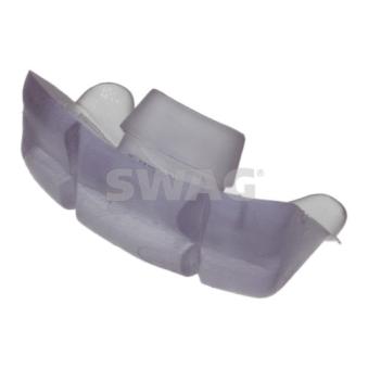 Élément d'ajustage, réglage de siège SWAG [30 93 7968]