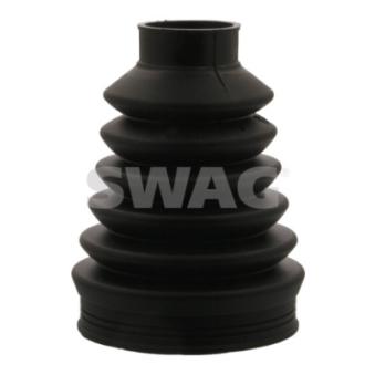 Joint-soufflet, arbre de commande SWAG [30 93 8348]