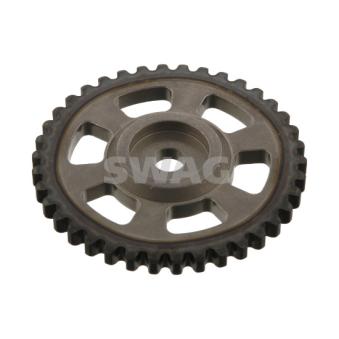 Roue dentée, arbre à came SWAG OEM 03E109571C