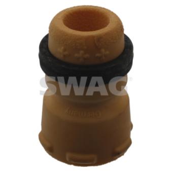 Butée élastique, suspension SWAG 30 93 8384