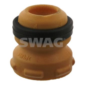 Butée élastique, suspension SWAG 30 93 8551