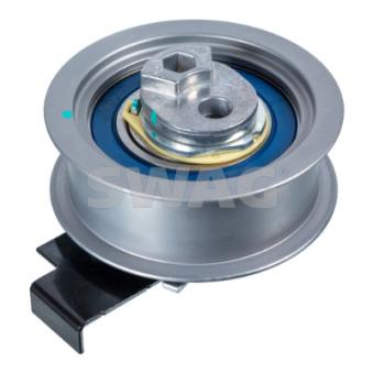 Poulie-tendeur, courroie de distribution SWAG OEM 06A109243A Poulie-tendeur, courroie de distribution SWAG OEM 06A109243A