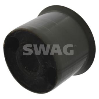 Silent bloc de suspension (train avant) SWAG [30 93 8659]