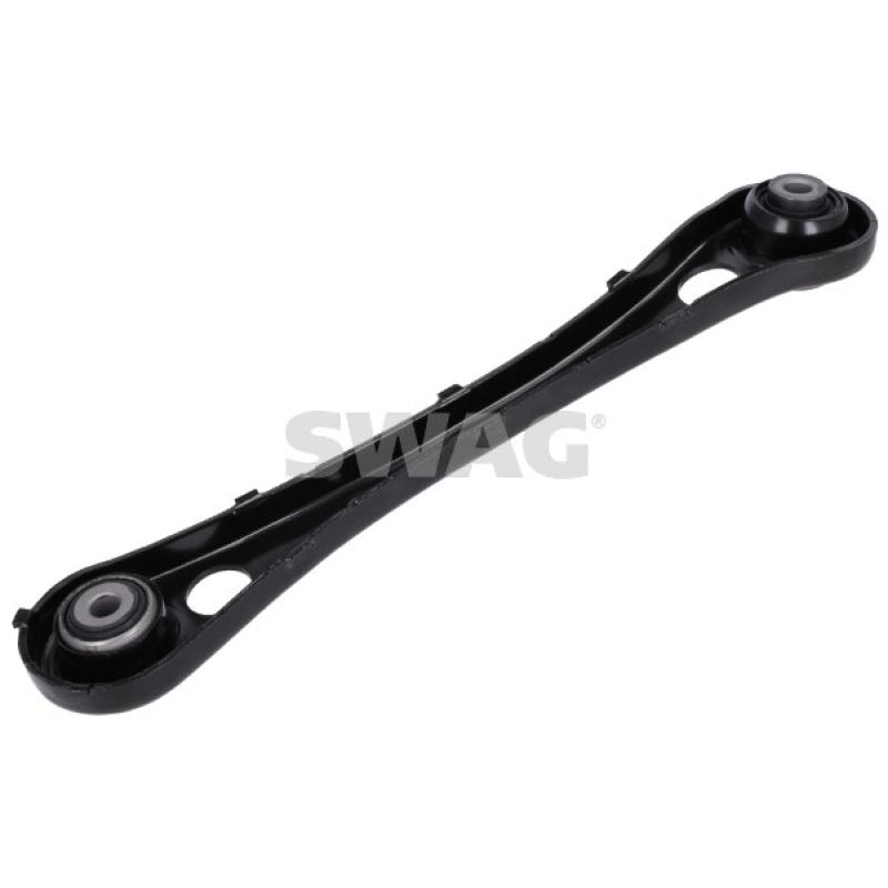 Triangle ou bras de suspension (train arrière) SWAG 30 93 8774 - Visuel 1