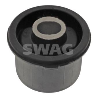 Suspension, corps de l'essieu SWAG [30 93 8782]