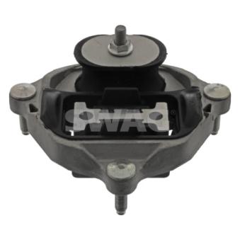 Suspension, boîte automatique SWAG OEM 8K0399151BE