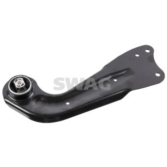 Bras de liaison, suspension de roue arrière gauche SWAG OEM 1K0505224E