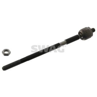 Rotule de direction intérieure, barre de connexion SWAG OEM 6X0422803 Rotule de direction intérieure, barre de connexion SWAG OEM 6X0422803