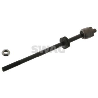 Rotule de direction intérieure, barre de connexion SWAG OEM 6N0422803 Rotule de direction intérieure, barre de connexion SWAG OEM 6N0422803