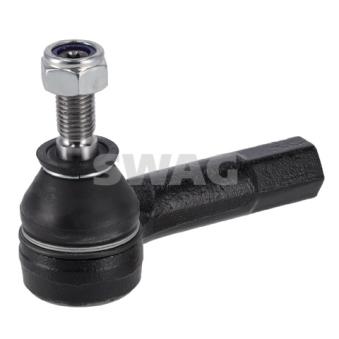 Rotule de barre de connexion avant gauche SWAG OEM 8Z0419811A