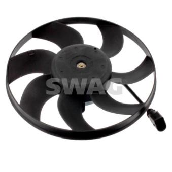 Ventilateur, refroidissement du moteur SWAG OEM 1K0959455ES