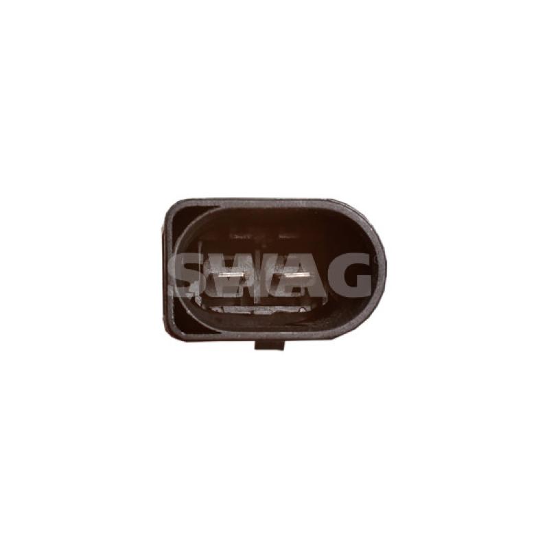 Ventilateur, refroidissement du moteur SWAG 30 93 9164 - Visuel 1
