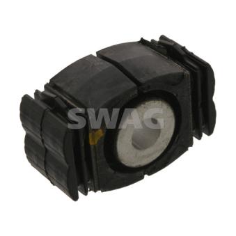 Silent bloc de suspension (train arrière) SWAG OEM 8K0505279E