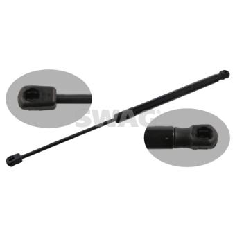 Vérin de hayon, de coffre SWAG [30 93 9259]