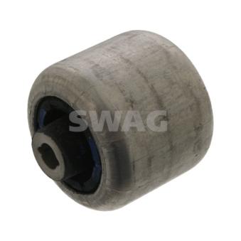 Suspension, corps de l'essieu SWAG [30 93 9334]