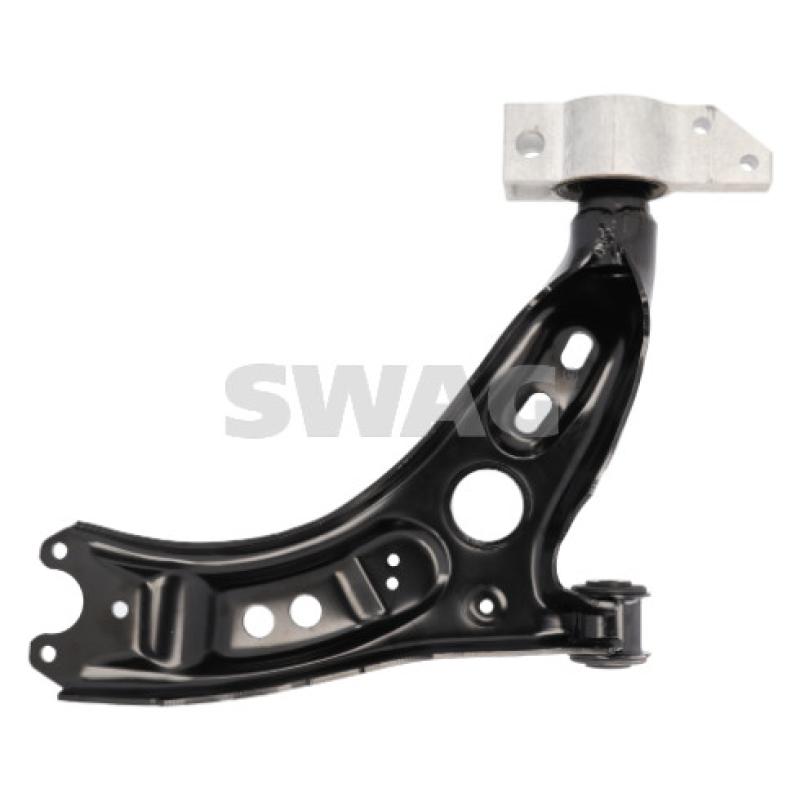 Triangle ou bras de suspension (train avant) SWAG 30 93 9489 - Visuel 1