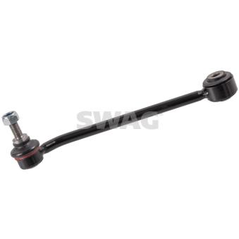 Entretoise/tige, stabilisateur arrière gauche SWAG OEM 8A0505465C