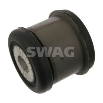 Suspension, corps de l'essieu SWAG OEM 8D0399415D Suspension, corps de l'essieu SWAG OEM 8D0399415D