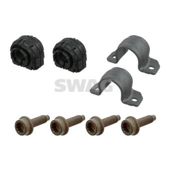 Kit de réparation, suspension du stabilisateur SWAG 30 93 9648
