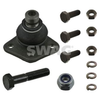 Rotule de suspension SWAG OEM 171407365F
