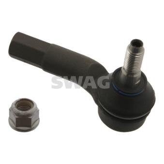 Rotule de barre de connexion avant droit SWAG OEM 6R0423812A