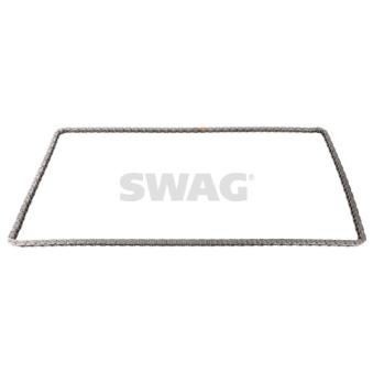 Chaîne de distribution SWAG OEM 59109229S