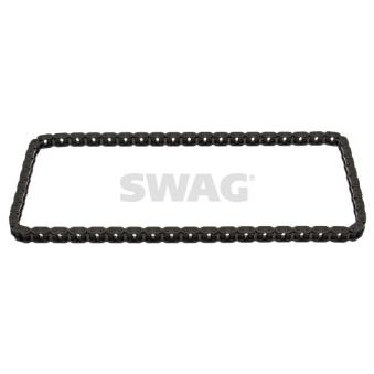 Chaîne de distribution SWAG 30 93 9968 pour AUDI A5 3.0 TFSI quattro - 272cv