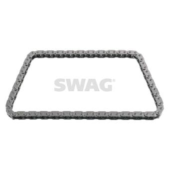 Chaîne de distribution SWAG 30 93 9969 pour AUDI A5 3.0 TFSI quattro - 272cv