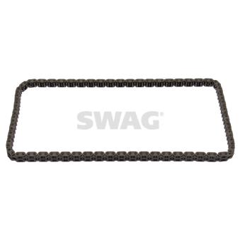 Chaîne de distribution SWAG OEM 03D109158C Chaîne de distribution SWAG OEM 03D109158C
