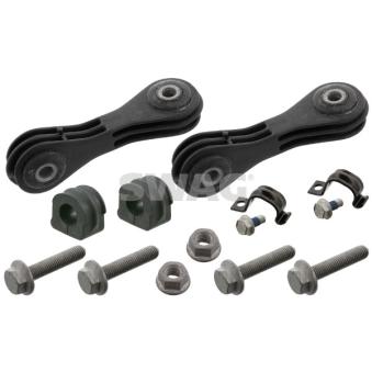 Kit de réparation, suspension du stabilisateur SWAG OEM 1J0411314T