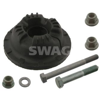 Kit de réparation, coupelle de suspension SWAG 30 94 0384 pour AUDI A4 2.5 TDI - 155cv