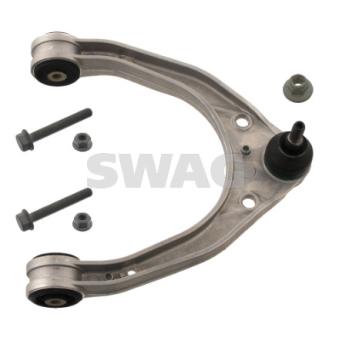 Triangle ou bras de suspension (train avant) SWAG OEM 95534102700