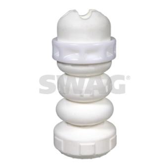Butée élastique, suspension SWAG 30 94 0697