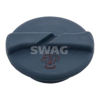 Bouchon, réservoir de liquide de refroidissement SWAG [30 94 0724]