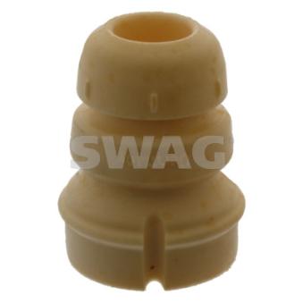Butée élastique, suspension SWAG 30 94 0763