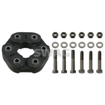Joint, arbre longitudinal SWAG OEM 7L0521403 Joint, arbre longitudinal SWAG OEM 7L0521403