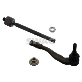 Barre de connexion avant droit SWAG OEM 4H0422810A Barre de connexion avant droit SWAG OEM 4H0422810A