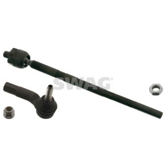 Barre de connexion avant droit SWAG OEM 6R0423804D