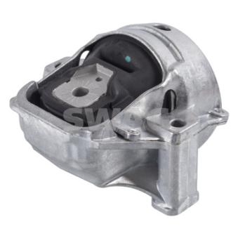 Support moteur SWAG OEM 8R0199381AL
