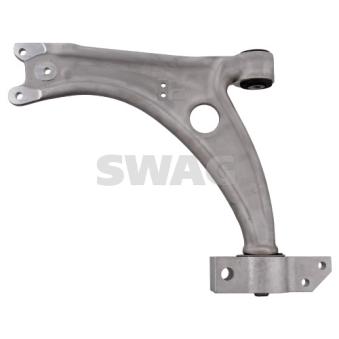 Triangle ou bras de suspension (train avant) SWAG OEM 8J0407151D