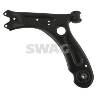 Triangle ou bras de suspension (train avant) SWAG OEM 5C0407151B