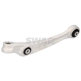 Triangle ou bras de suspension (train avant) SWAG OEM 8K0407151G Triangle ou bras de suspension (train avant) SWAG OEM 8K0407151G