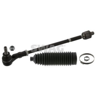 Barre de connexion avant droit SWAG OEM 1J0422804