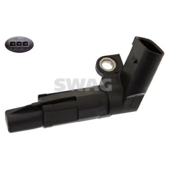 Capteur d'angle, vilebrequin SWAG OEM 03D906433