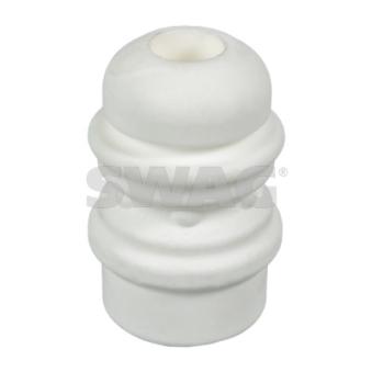 Butée élastique, suspension SWAG OEM 4F0412131D