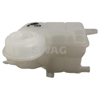 Vase d'expansion, liquide de refroidissement SWAG OEM 4F0121403G Vase d'expansion, liquide de refroidissement SWAG OEM 4F0121403G